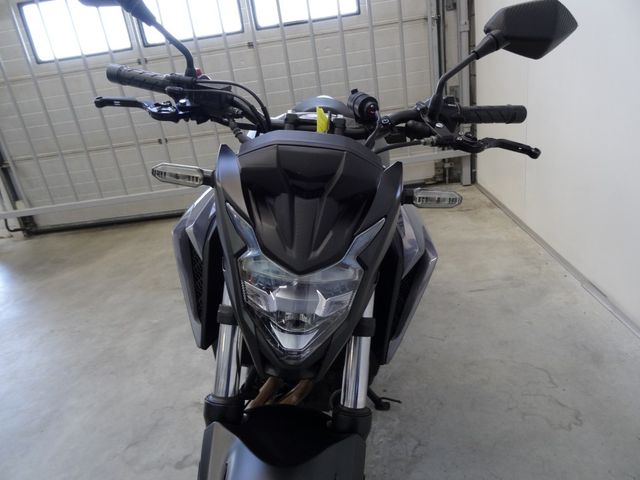 honda - cb-500-f-abs