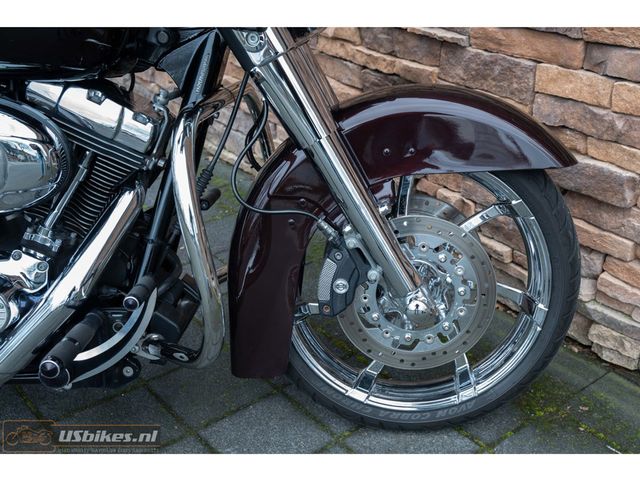 harley-davidson - street-glide-flhx