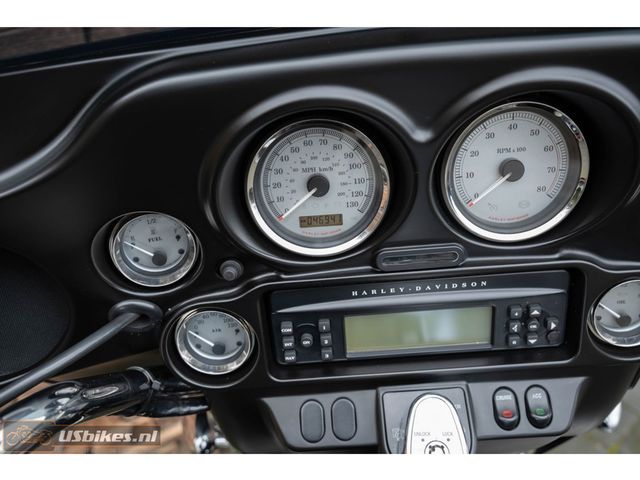 harley-davidson - street-glide-flhx