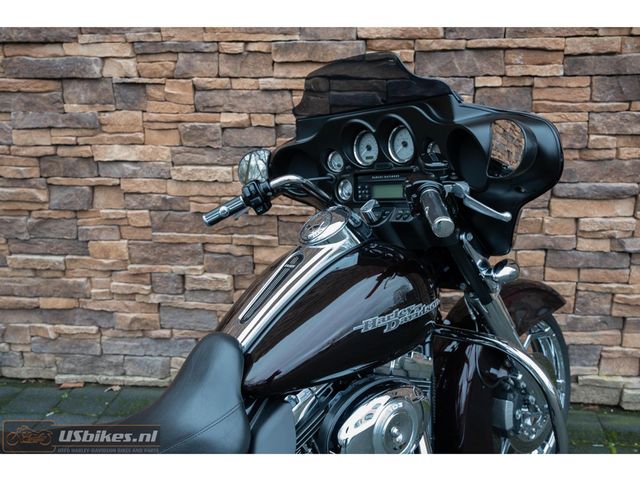 harley-davidson - street-glide-flhx