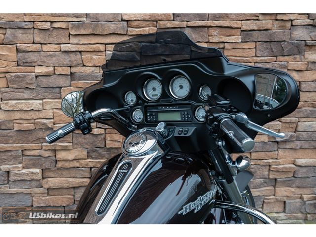 harley-davidson - street-glide-flhx