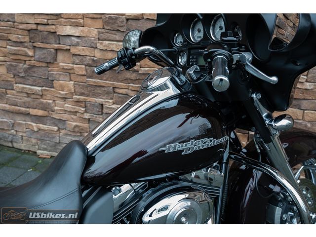 harley-davidson - street-glide-flhx