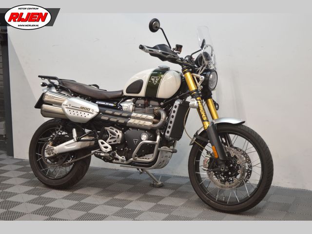 triumph - scrambler-1200-xe
