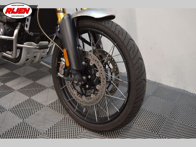 triumph - scrambler-1200-xe