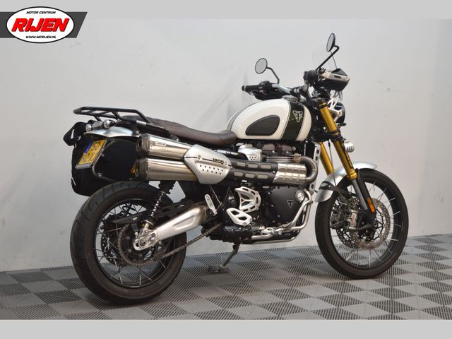 triumph - scrambler-1200-xe