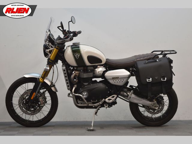 triumph - scrambler-1200-xe
