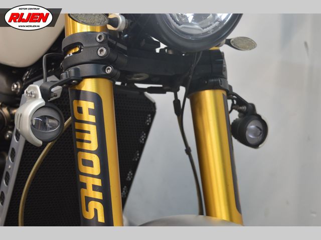 triumph - scrambler-1200-xe