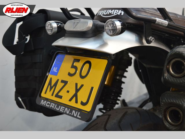 triumph - scrambler-1200-xe