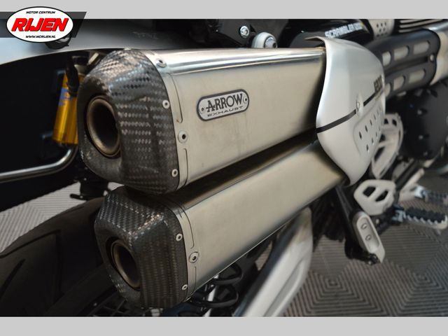 triumph - scrambler-1200-xe