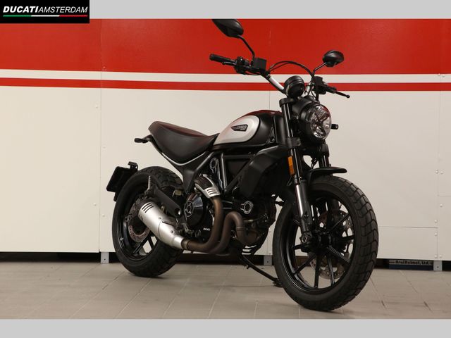 ducati - scrambler-icon