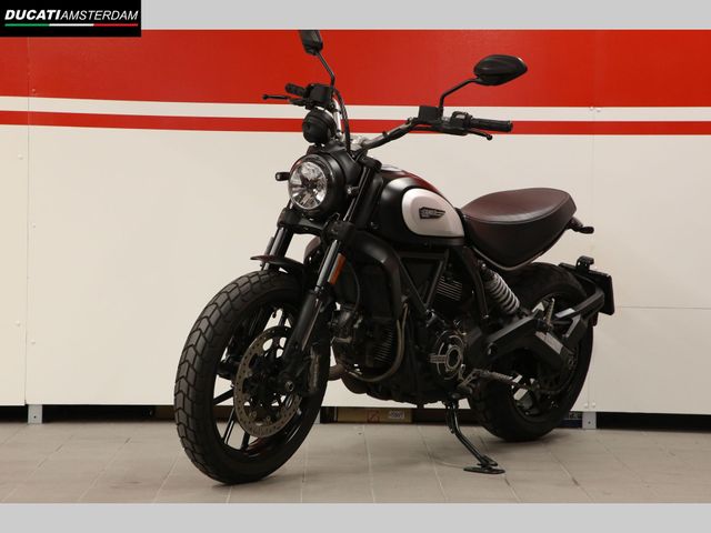 ducati - scrambler-icon