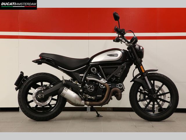 ducati - scrambler-icon