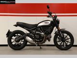 DUCATI SCRAMBLER ICON