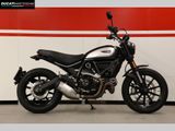 DUCATI SCRAMBLER ICON