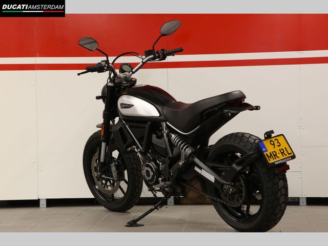 ducati - scrambler-icon