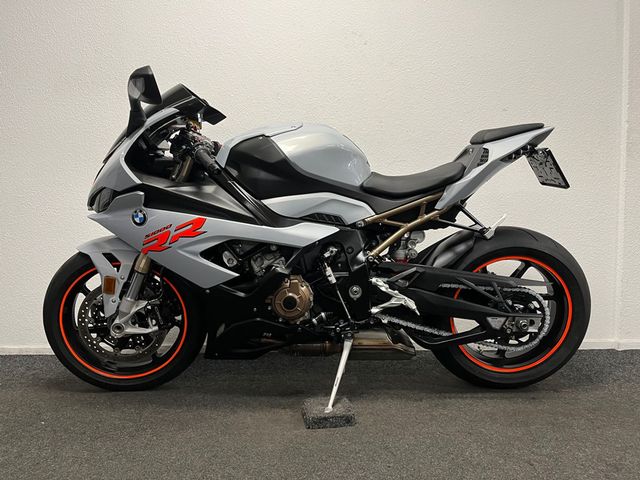 bmw - s-1000-rr