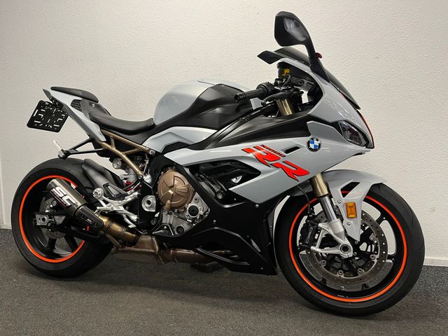 bmw - s-1000-rr