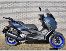 Yamaha X MAX 300 ABS 2023 occasion