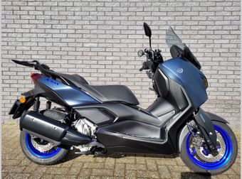 Yamaha X MAX 300 ABS 2023 occasion