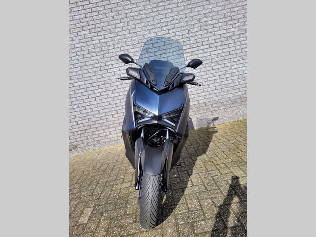 yamaha - x-max-300-abs