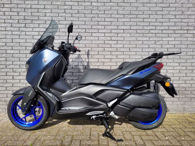 yamaha - x-max-300-abs