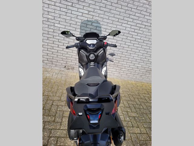 yamaha - x-max-300-abs
