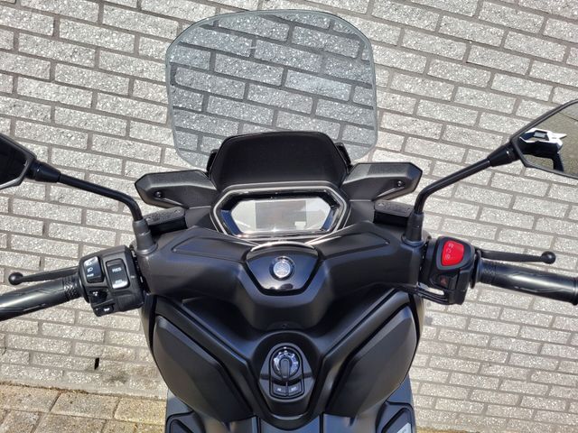 yamaha - x-max-300-abs