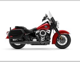 Harley-Davidson Heritage Softail Classic 107 Flhcs 2026 nieuw