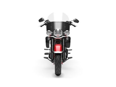 HARLEY-DAVIDSON HERITAGE SOFTAIL CLASSIC 107 FLHCS – foto 3