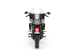 Harley-Davidson Flhcs Softail Heritage Classic 2026 nieuw – foto 3 van 4