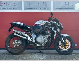 MV Agusta Brutale 1078 RR 2011 occasion