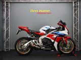 HONDA CBR 1000 RR FIREBLADE