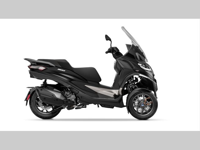 piaggio - mp3-500-lt