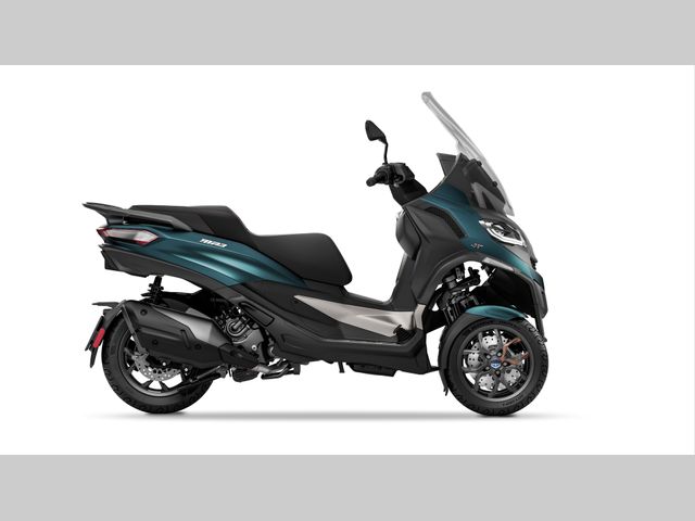 piaggio - mp3-500-lt