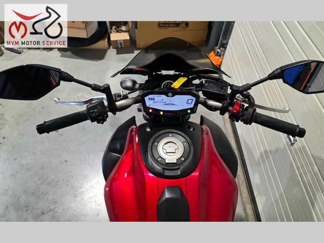 yamaha - mt-07-abs