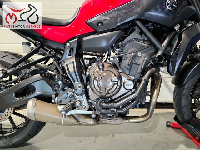 yamaha - mt-07-abs