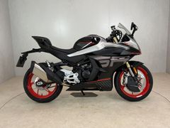 Cfmoto 450SR TC 2026 nieuw – foto 1 van 10
