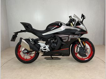 Cfmoto 450 SR 2026 nieuw