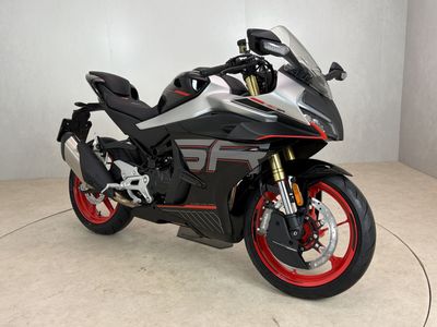 CFMOTO 450 SR – foto 2
