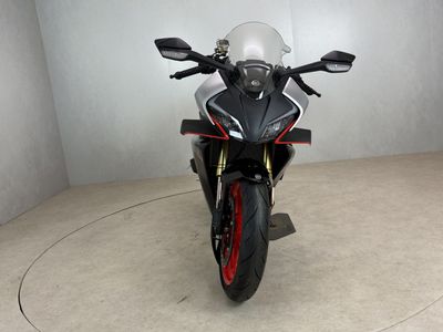 CFMOTO 450 SR – foto 3
