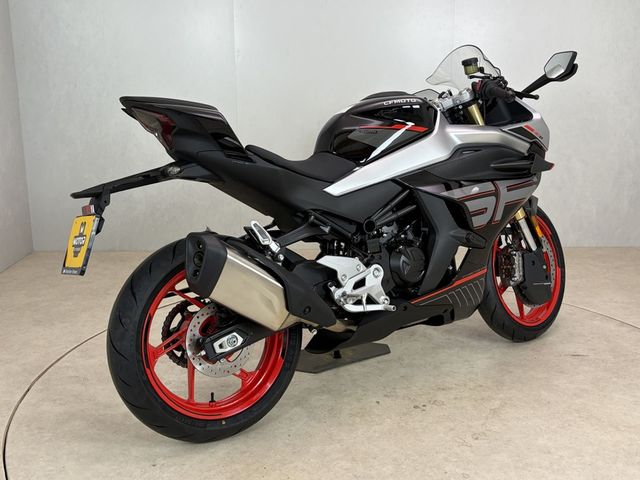 cfmoto - 450-sr
