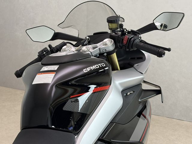 cfmoto - 450-sr
