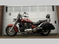 KAWASAKI VN 2000 CLASSIC