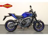 YAMAHA MT 09 Y-AMT