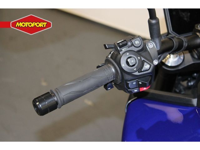 yamaha - mt-09-y-amt