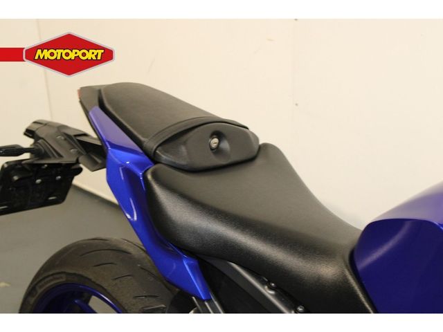 yamaha - mt-09-y-amt