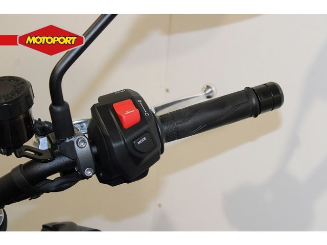 yamaha - mt-09-y-amt