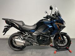 KAWASAKI VERSYS 1100 SE