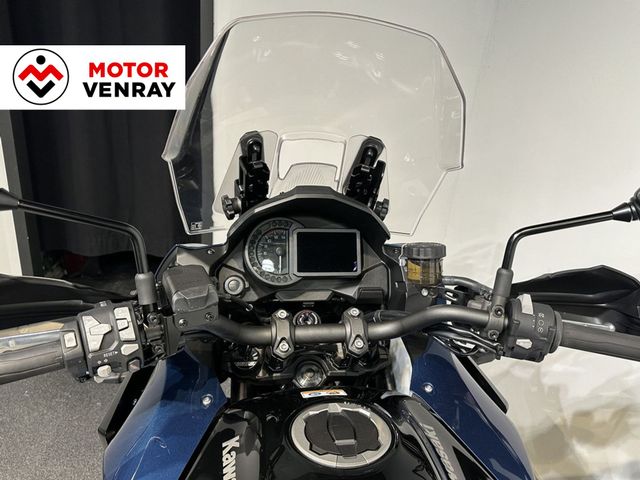 kawasaki - versys-1100-se