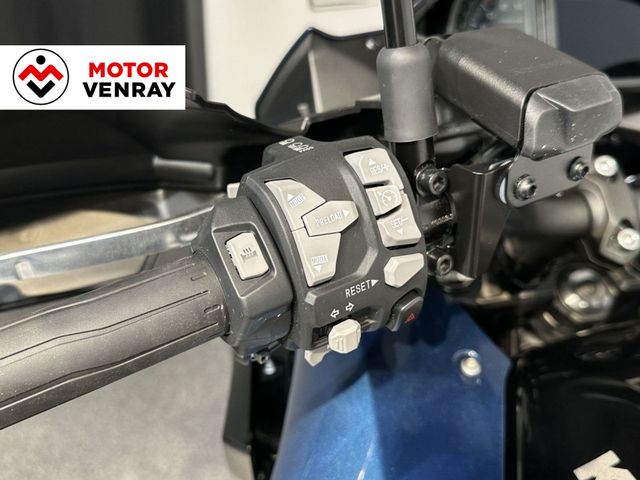 kawasaki - versys-1100-se